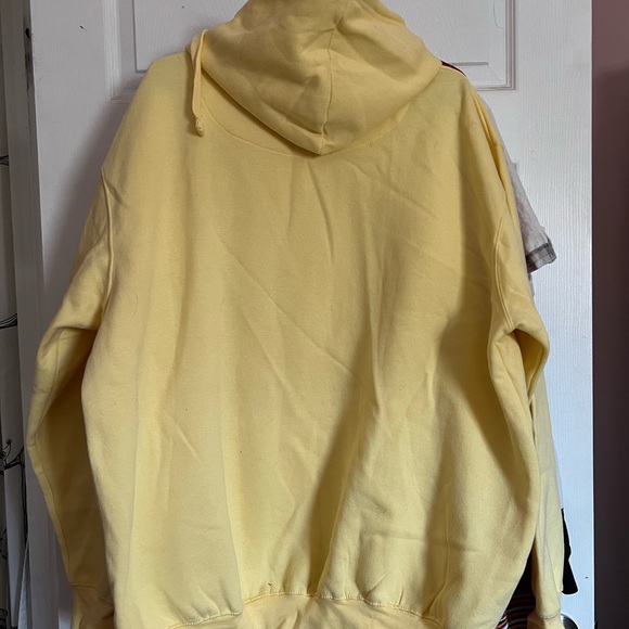 New sweater - Picture 2 of 2